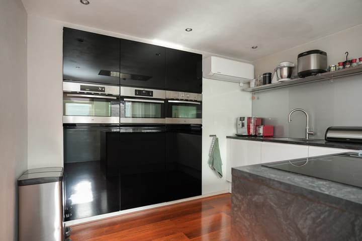 Vrijstaande woning te koop: Lindenlaan 3, Alphen (Ge)