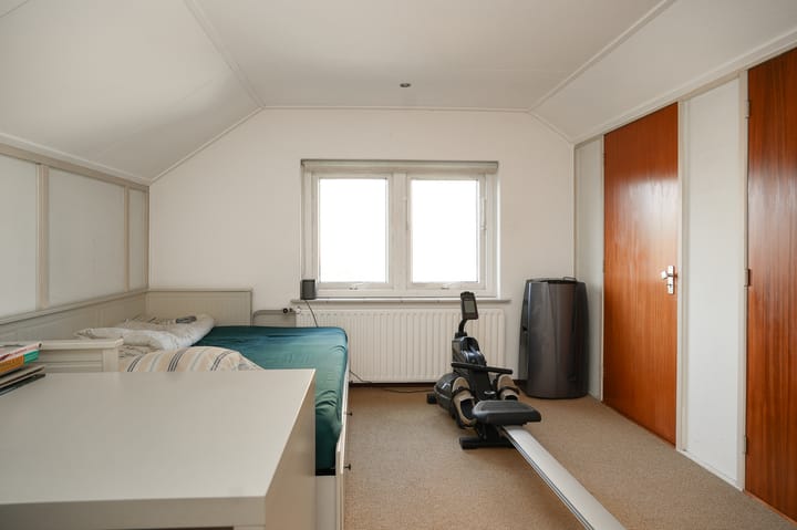 Vrijstaande woning te koop: Lindenlaan 3, Alphen (Ge)