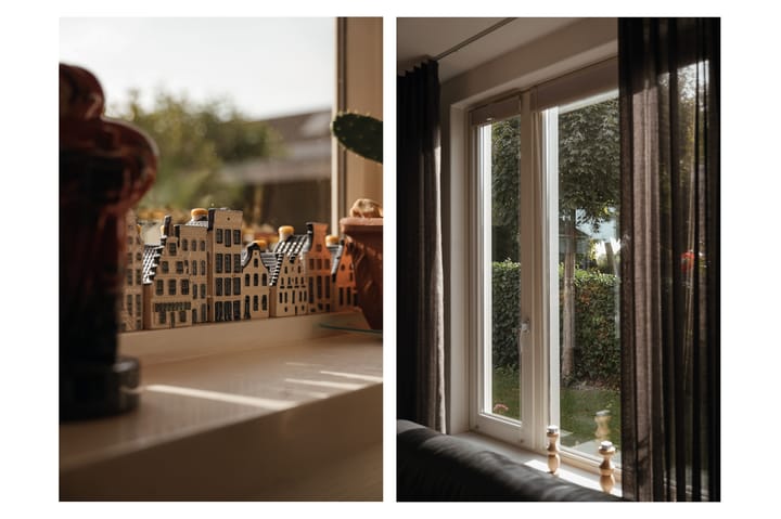 Vrijstaande woning te koop: Lindenlaan 3, Alphen (Ge)