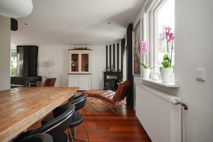 Vrijstaande woning te koop: Lindenlaan 3, Alphen (Ge)