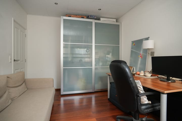 Vrijstaande woning te koop: Lindenlaan 3, Alphen (Ge)