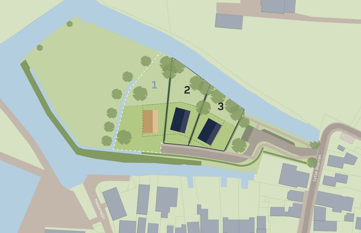 Foto 3 van Lytse Buorren