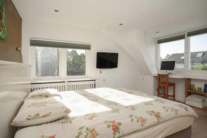 Vrijstaande woning te koop: Lindenlaan 3, Alphen (Ge)