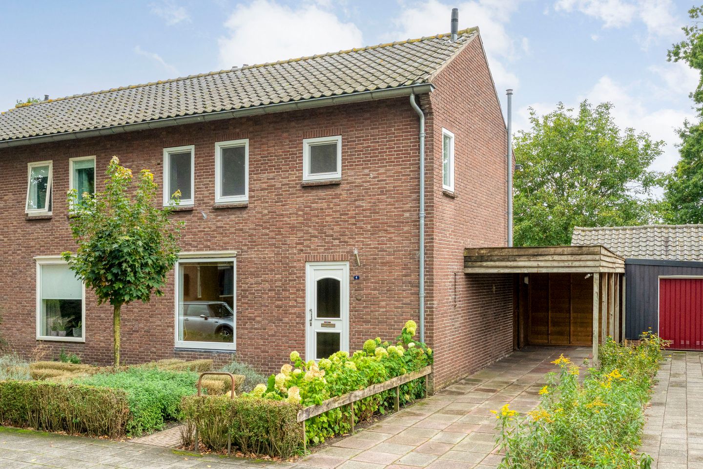Foto 1 van Wolter ter Haarstraat 4