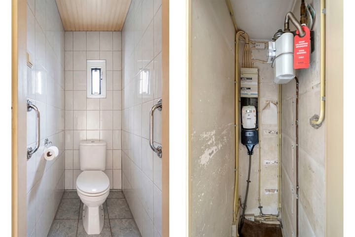 Twee-onder-één-kap te koop: Wolter ter Haarstraat 4, Balkbrug
