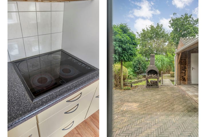 Twee-onder-één-kap te koop: Wolter ter Haarstraat 4, Balkbrug