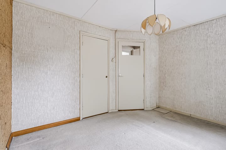 Twee-onder-één-kap te koop: Wolter ter Haarstraat 4, Balkbrug