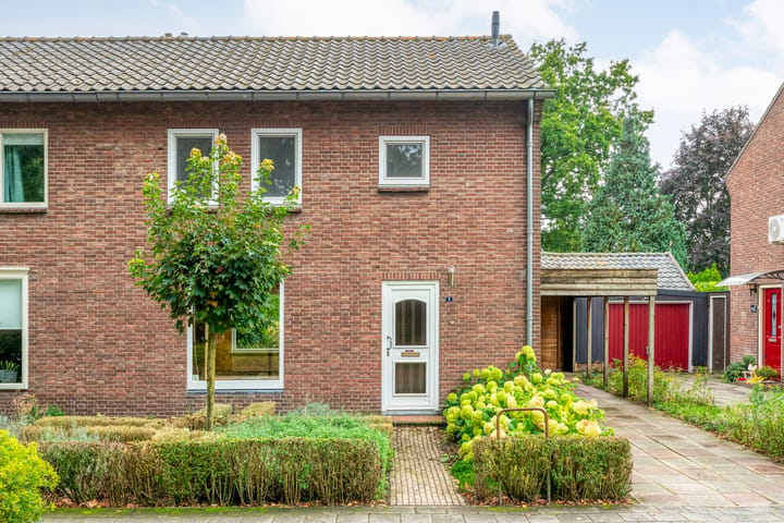 Foto 2 van Wolter ter Haarstraat 4