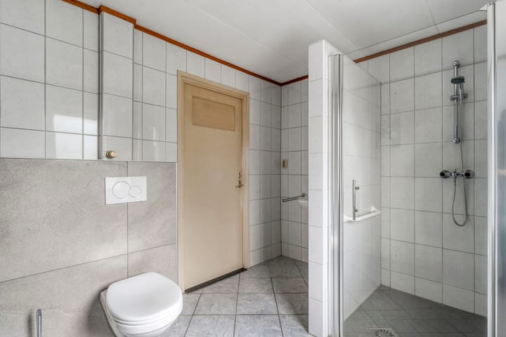 Twee-onder-één-kap te koop: Wolter ter Haarstraat 4, Balkbrug