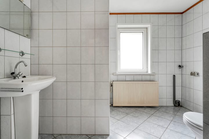 Twee-onder-één-kap te koop: Wolter ter Haarstraat 4, Balkbrug