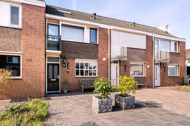 Foto 2 van Makreelstraat 89