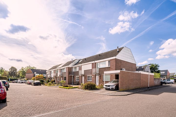 Foto 4 van Makreelstraat 89