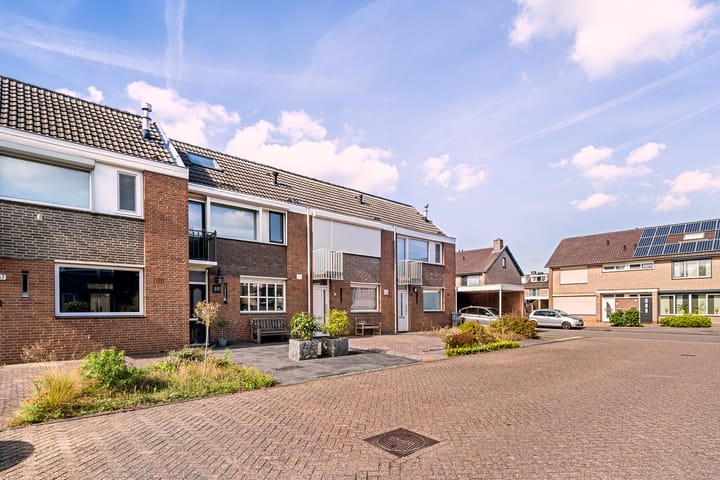Foto 3 van Makreelstraat 89