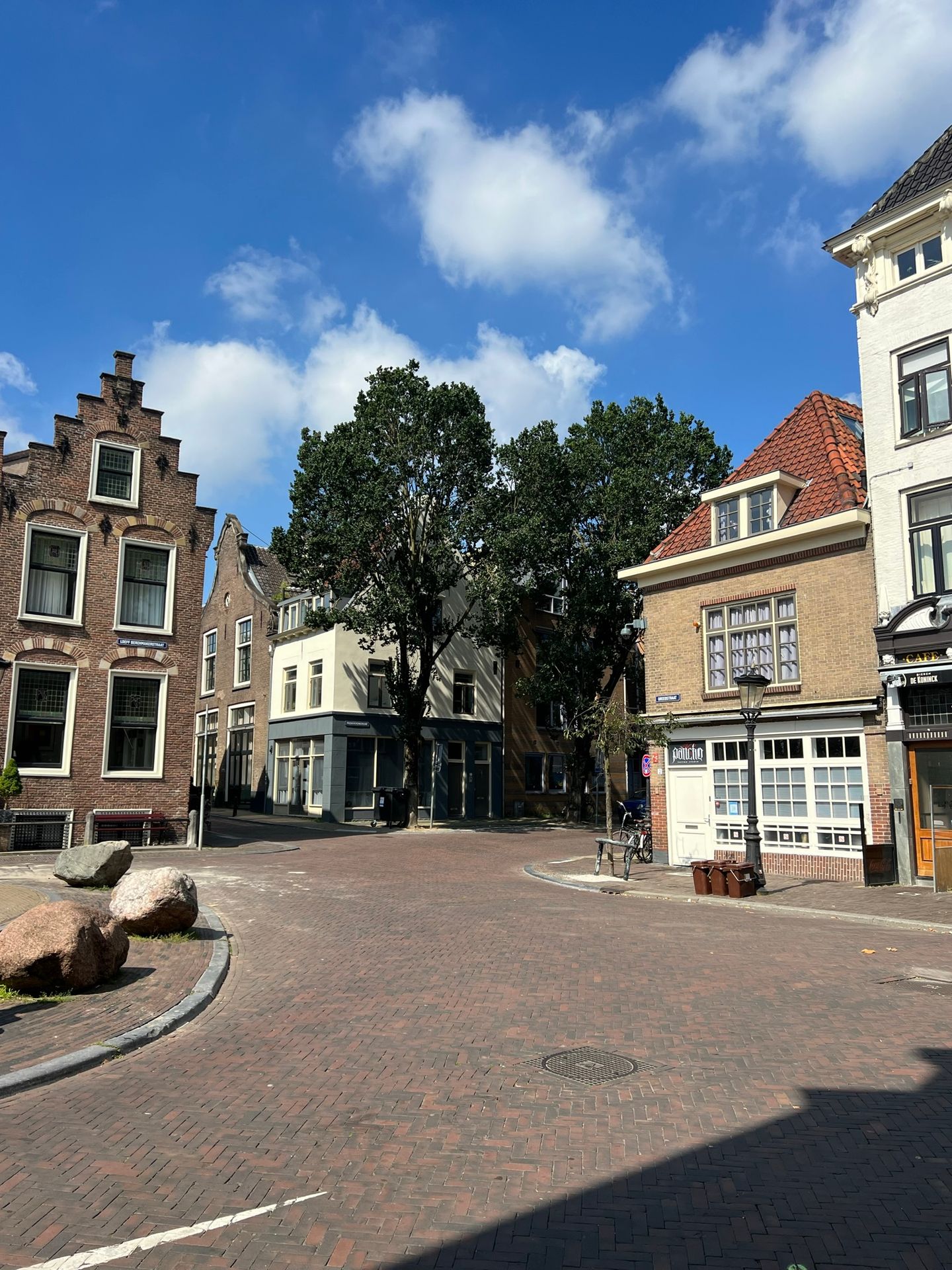 View photo 3 of Predikherenkerkhof 2-A