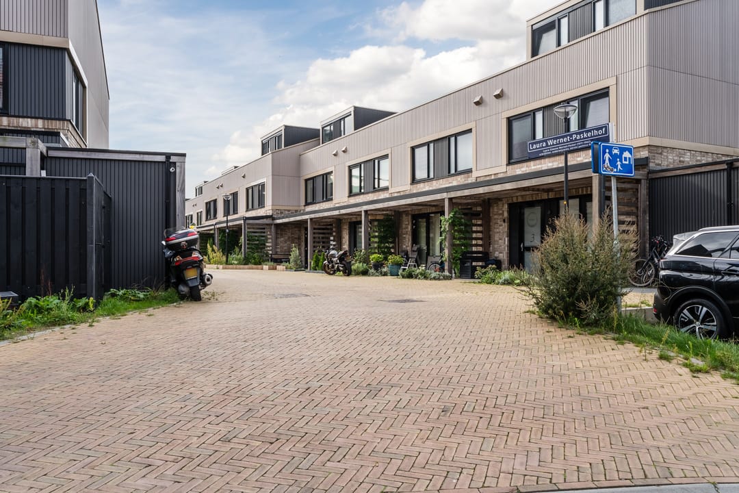 Foto 46 van Laura Wernet-Paskelhof 6
