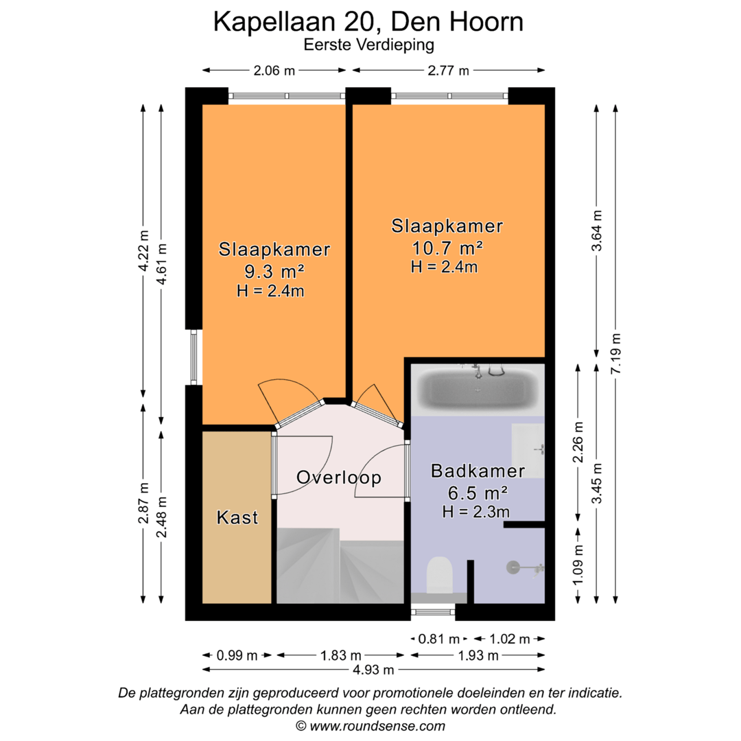 Foto 41 van Kapellaan 20