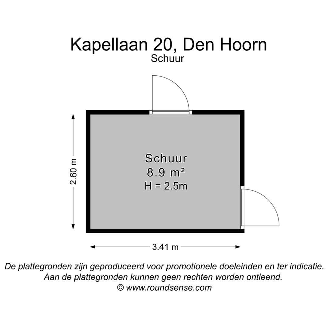 Foto 43 van Kapellaan 20