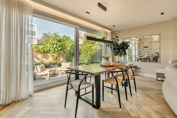 Hoekwoning te koop: Jan van Avesneslaan 1, Amstelveen