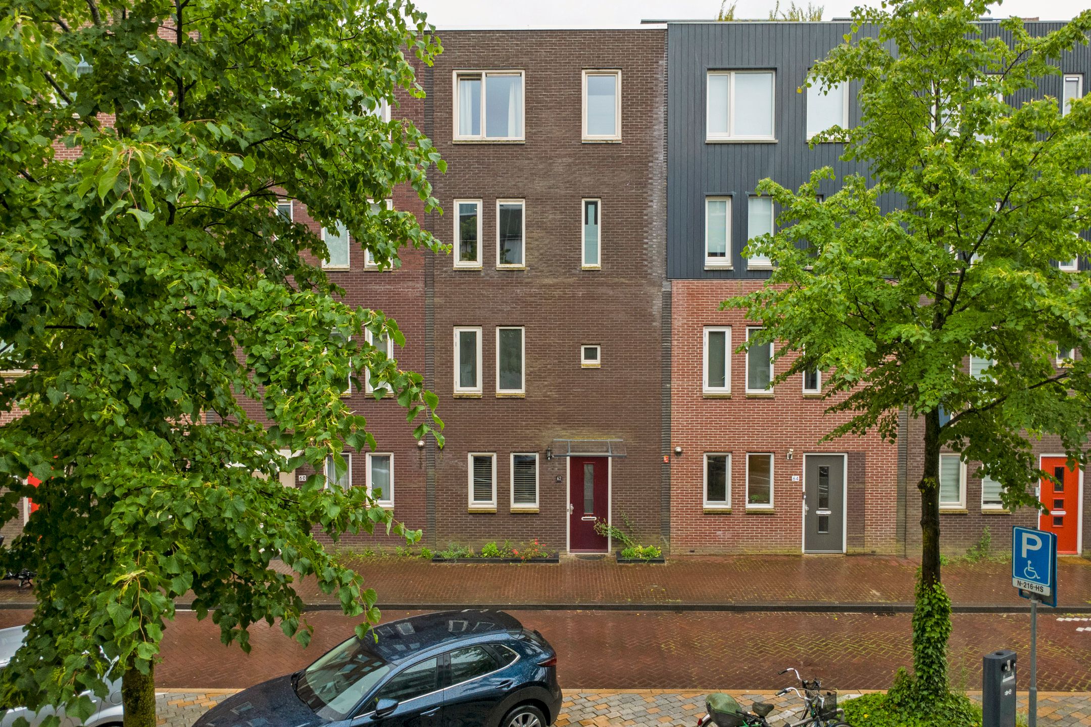 Cornelis Zillesenlaan 62 
