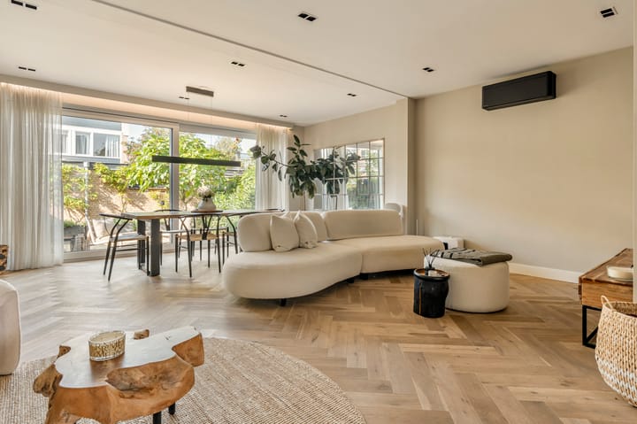Hoekwoning te koop: Jan van Avesneslaan 1, Amstelveen