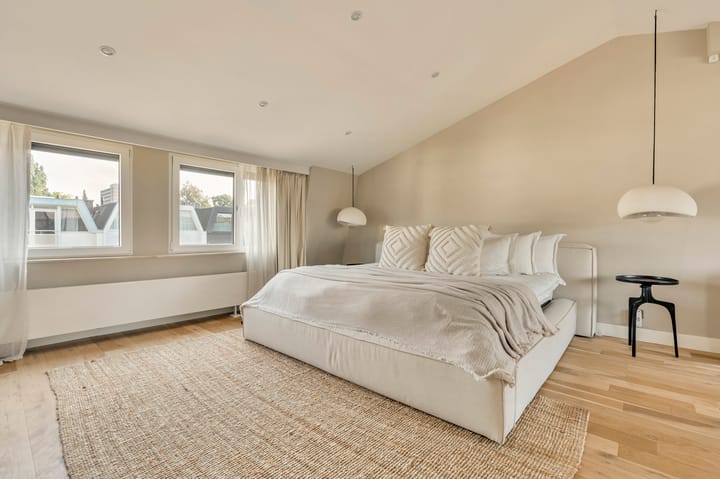 Hoekwoning te koop: Jan van Avesneslaan 1, Amstelveen