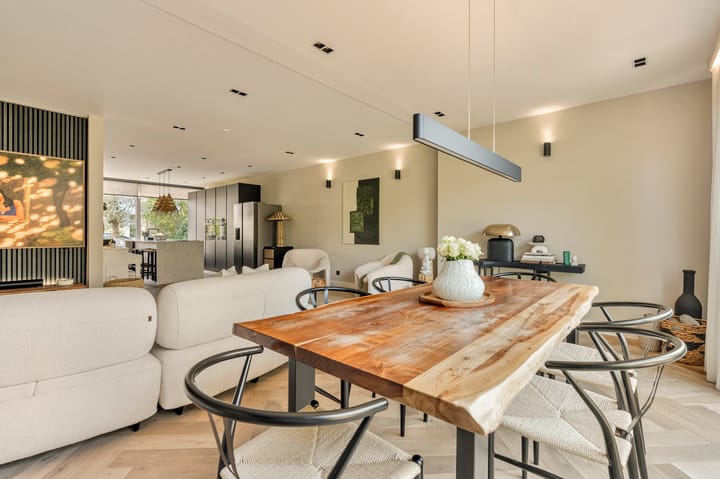 Hoekwoning te koop: Jan van Avesneslaan 1, Amstelveen