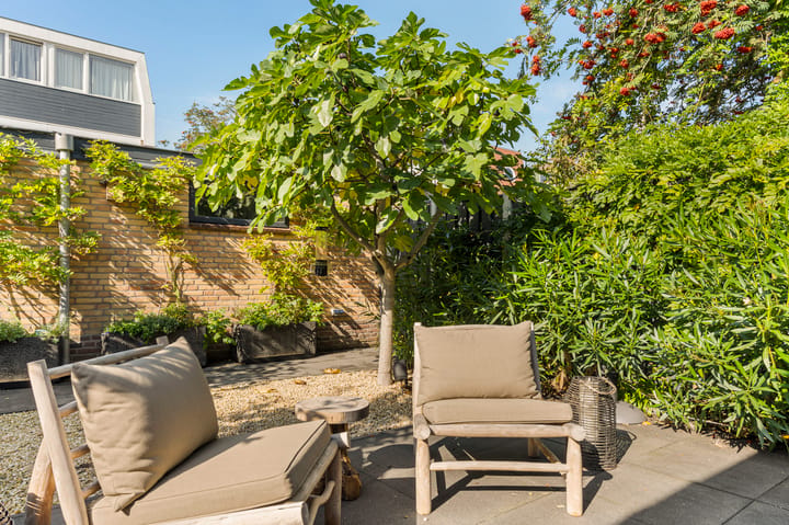 Hoekwoning te koop: Jan van Avesneslaan 1, Amstelveen