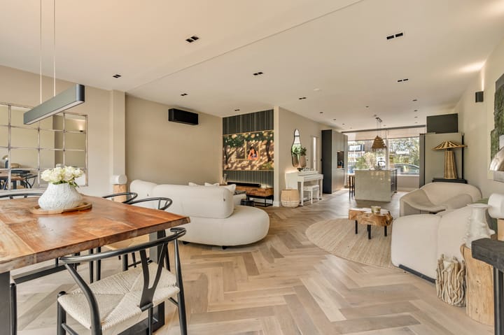 Hoekwoning te koop: Jan van Avesneslaan 1, Amstelveen
