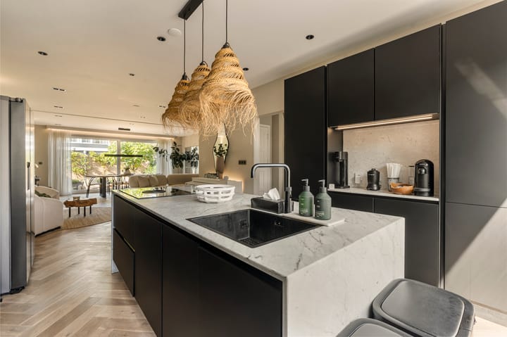 Hoekwoning te koop: Jan van Avesneslaan 1, Amstelveen