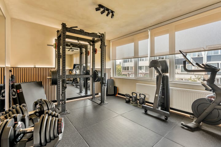 Hoekwoning te koop: Jan van Avesneslaan 1, Amstelveen