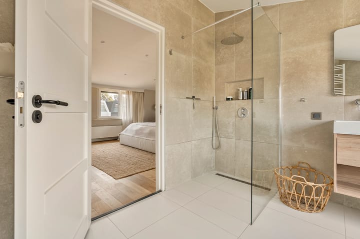 Hoekwoning te koop: Jan van Avesneslaan 1, Amstelveen