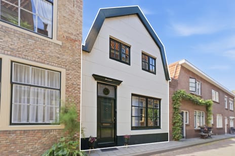 Spuistraat thumbnail