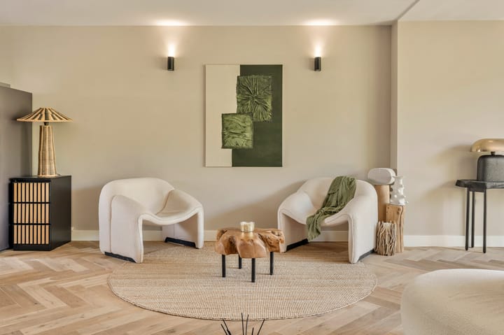 Hoekwoning te koop: Jan van Avesneslaan 1, Amstelveen