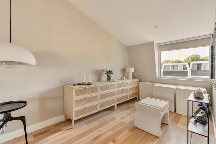Hoekwoning te koop: Jan van Avesneslaan 1, Amstelveen