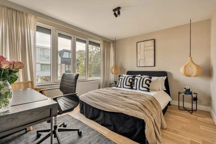 Hoekwoning te koop: Jan van Avesneslaan 1, Amstelveen