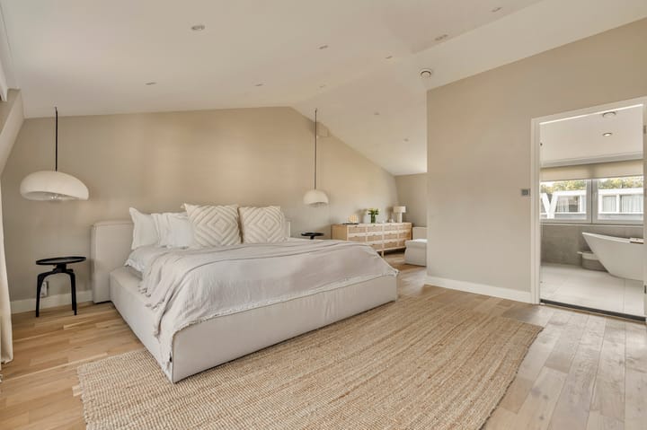 Hoekwoning te koop: Jan van Avesneslaan 1, Amstelveen