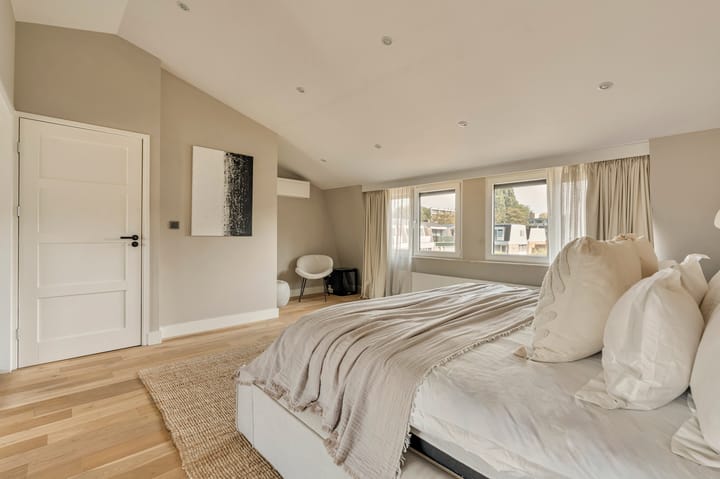Hoekwoning te koop: Jan van Avesneslaan 1, Amstelveen