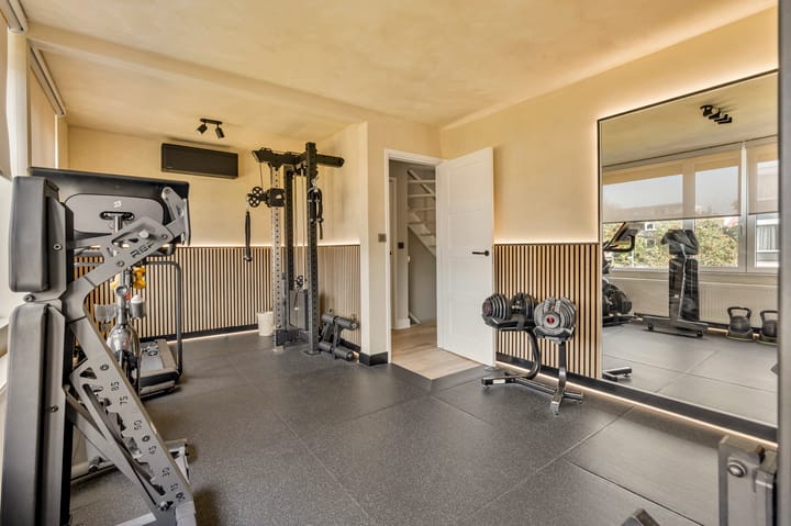 Hoekwoning te koop: Jan van Avesneslaan 1, Amstelveen