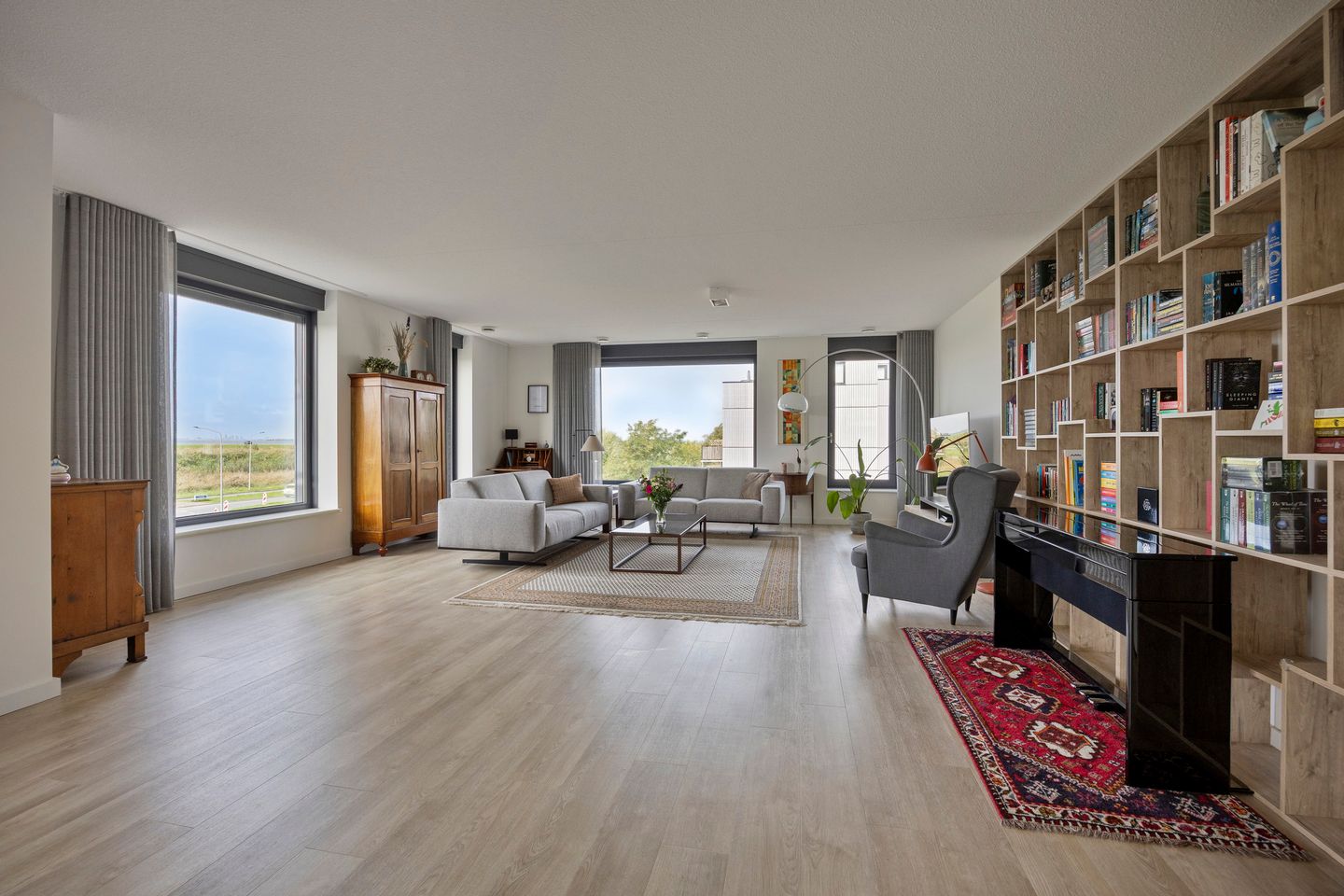 Foto 14 van John Rossweg 53