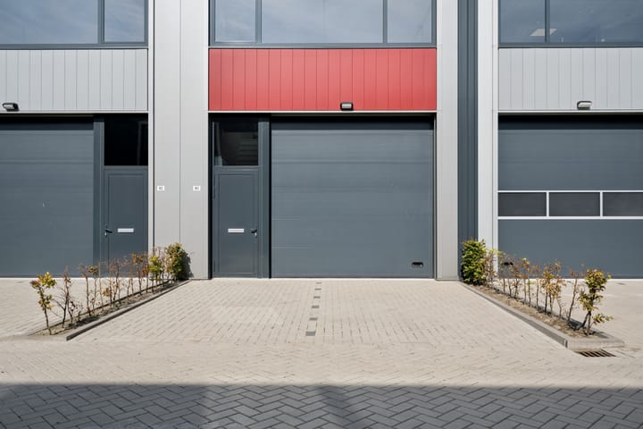 Newtonstraat 80