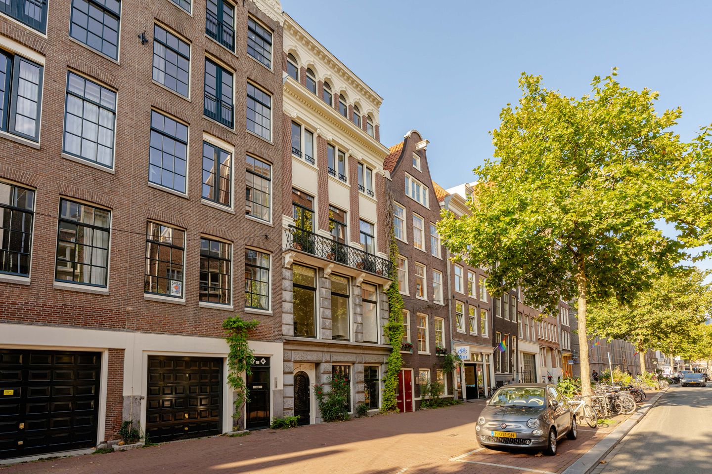 Photo of Spuistraat 34B