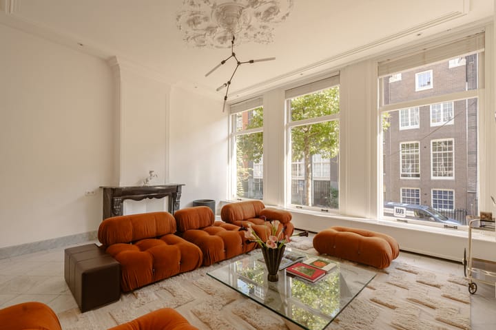 Foto 4 van Spuistraat 34-B