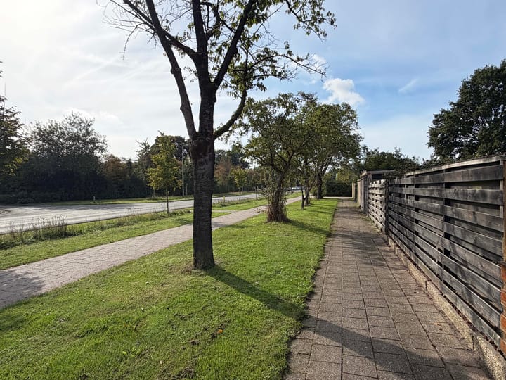 Hoekwoning te koop: van Echtenlaan 27, Coevorden