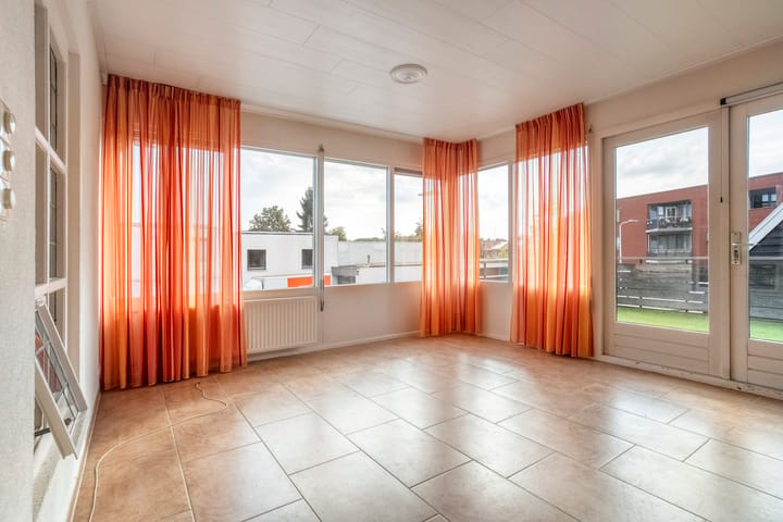 Appartement te huur: Grotestraat 21A, Tubbergen