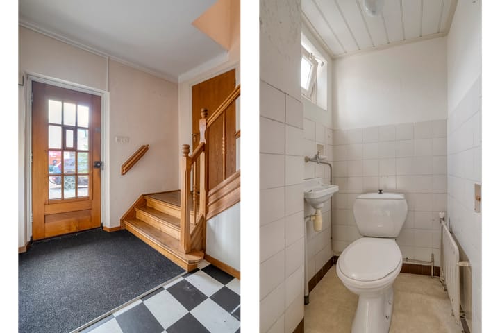 Appartement te huur: Grotestraat 21A, Tubbergen