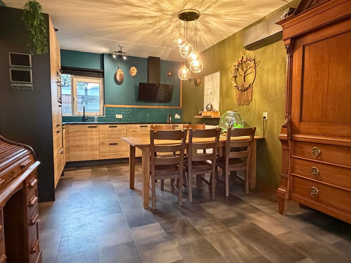 Hoekwoning te koop: van Echtenlaan 27, Coevorden