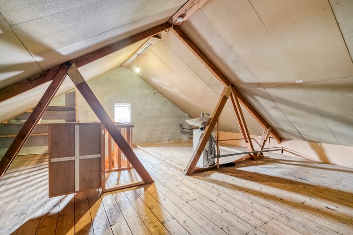 Appartement te huur: Grotestraat 21A, Tubbergen