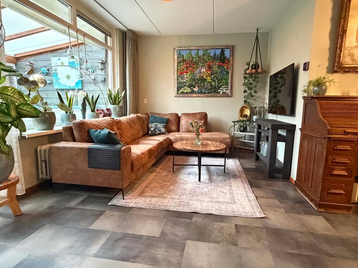 Hoekwoning te koop: van Echtenlaan 27, Coevorden