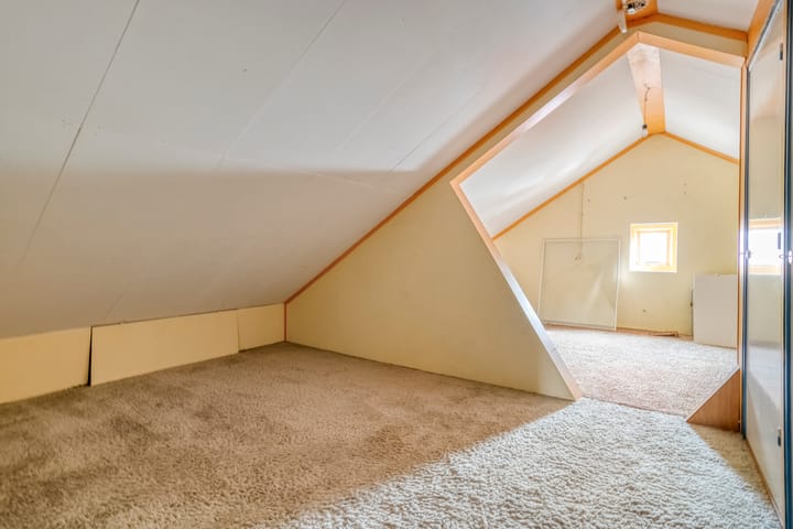 Appartement te huur: Grotestraat 21A, Tubbergen