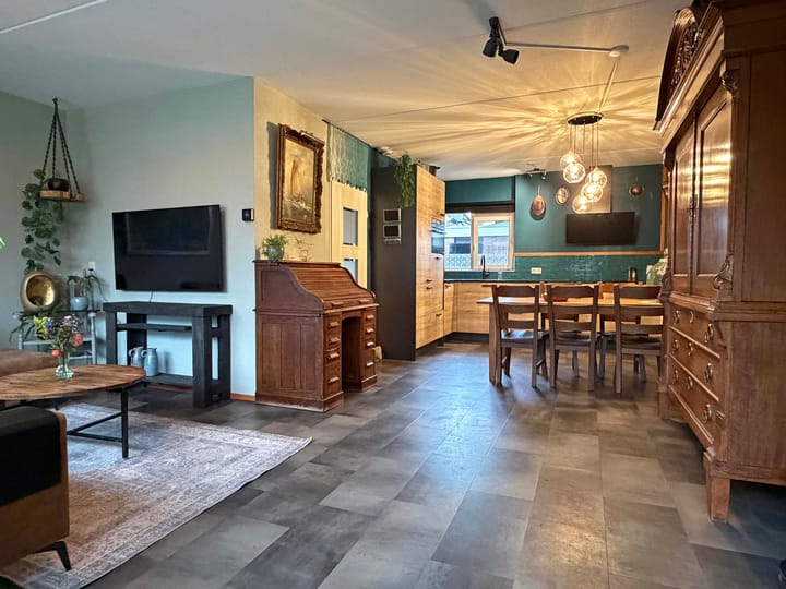 Hoekwoning te koop: van Echtenlaan 27, Coevorden